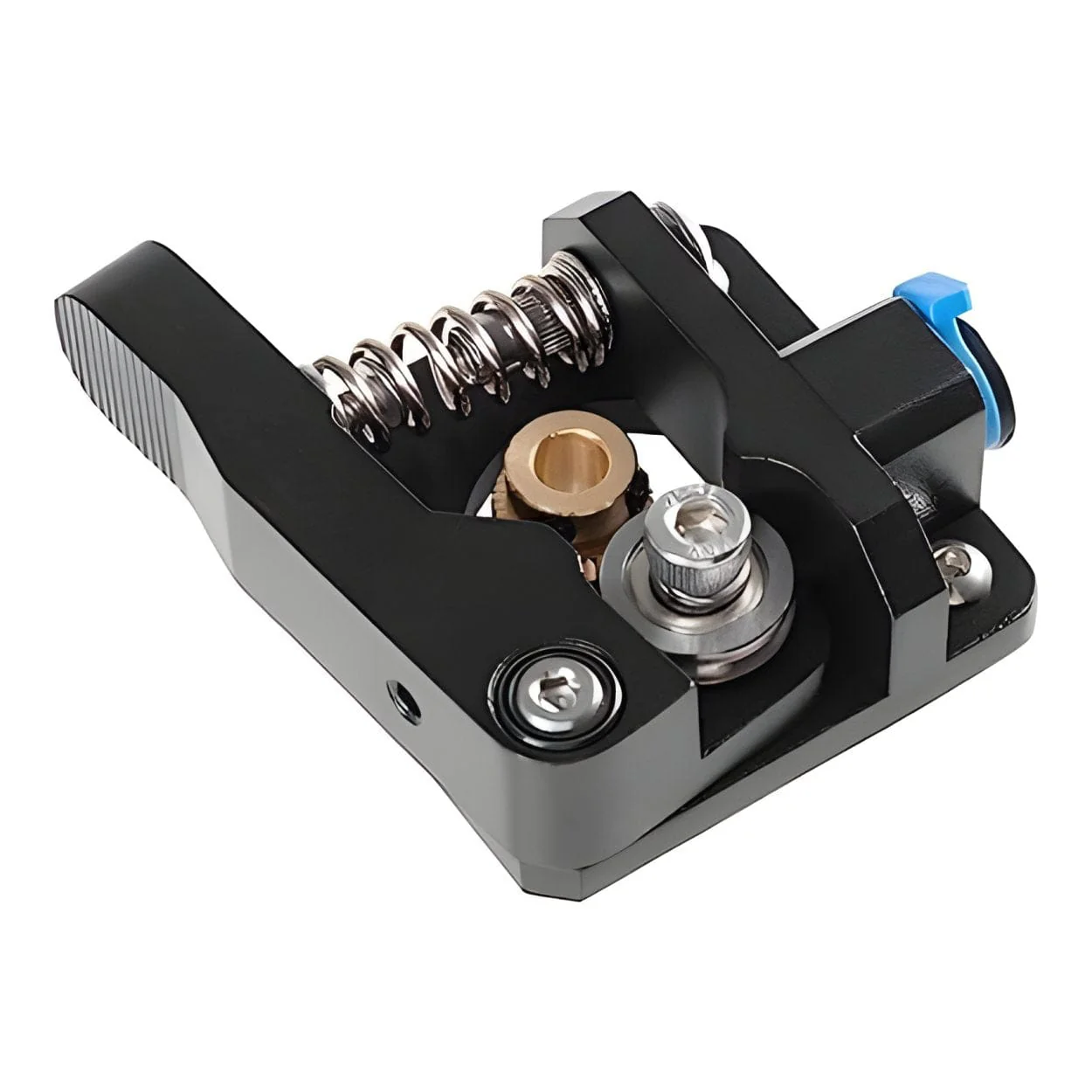Creality 3D Extrusion Kit Black Metal4001020060 - Image 2