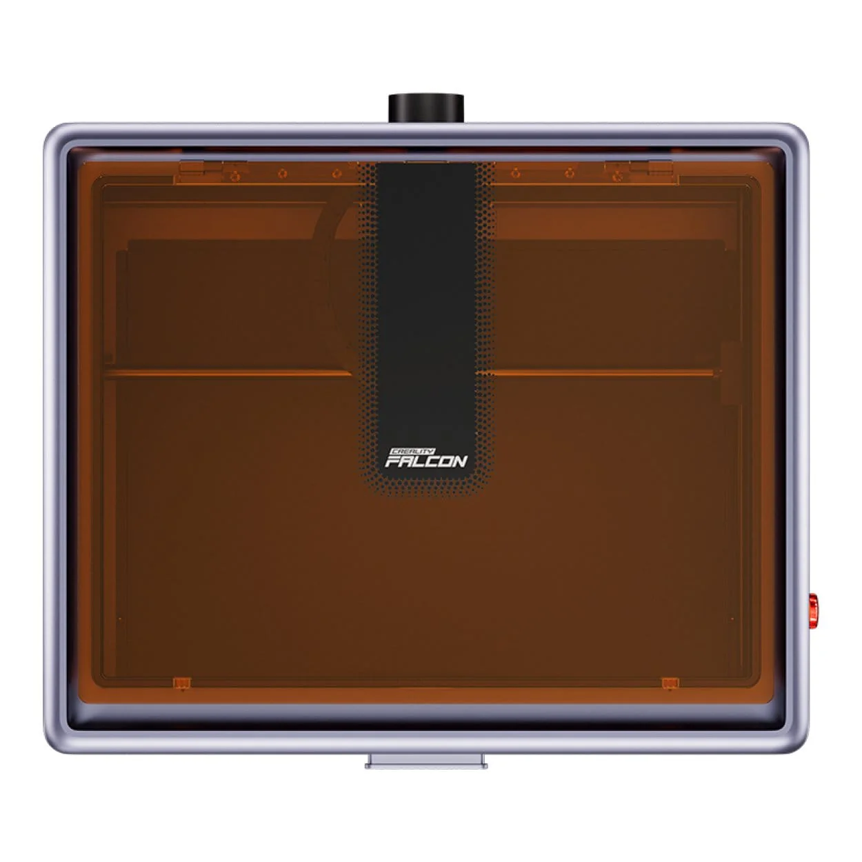 Creality 3D Falcon A1 10W Laser Engraver White - Image 4