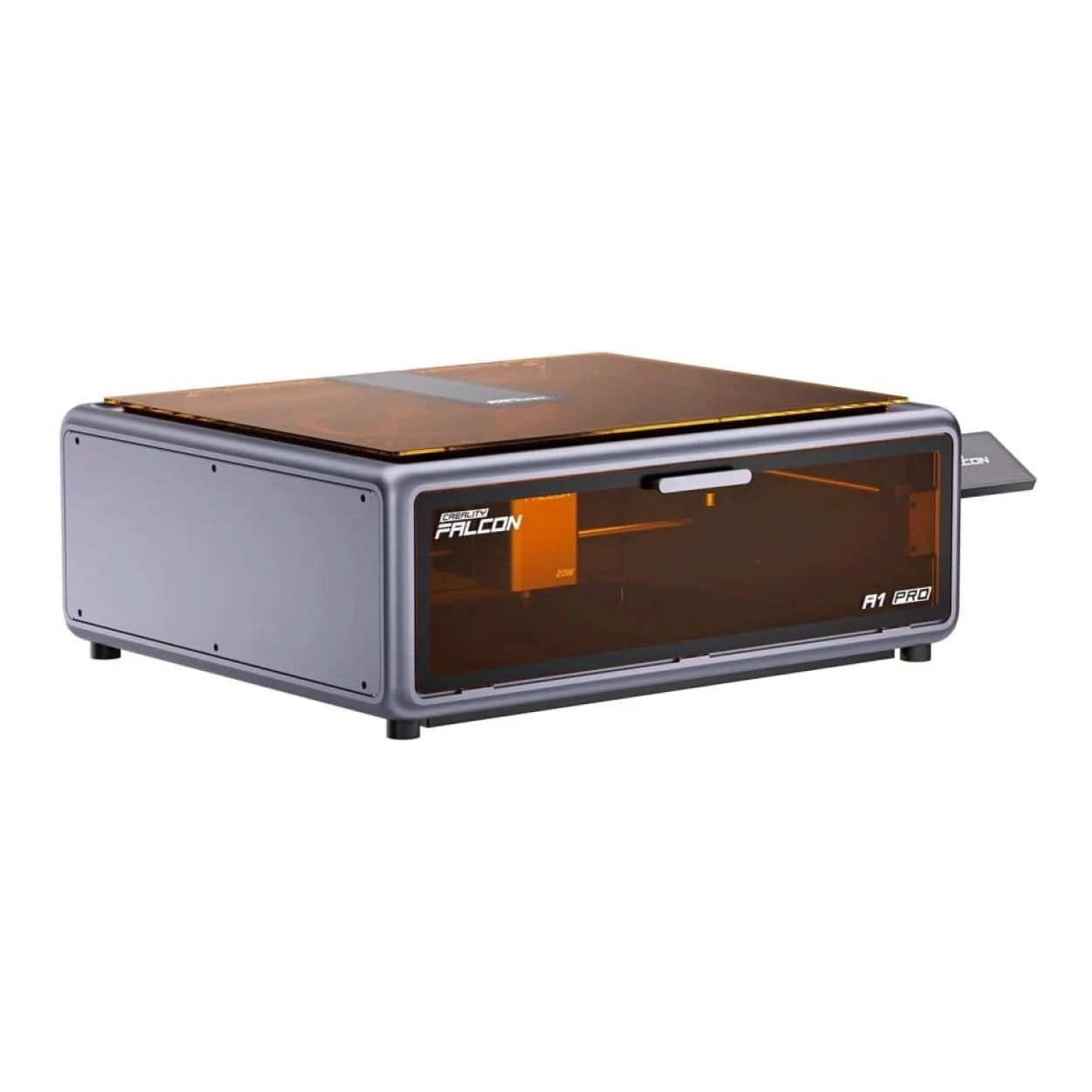 Creality 3D Falcon A1 Pro 20W Laser Engraver 1005010256 - Image 4