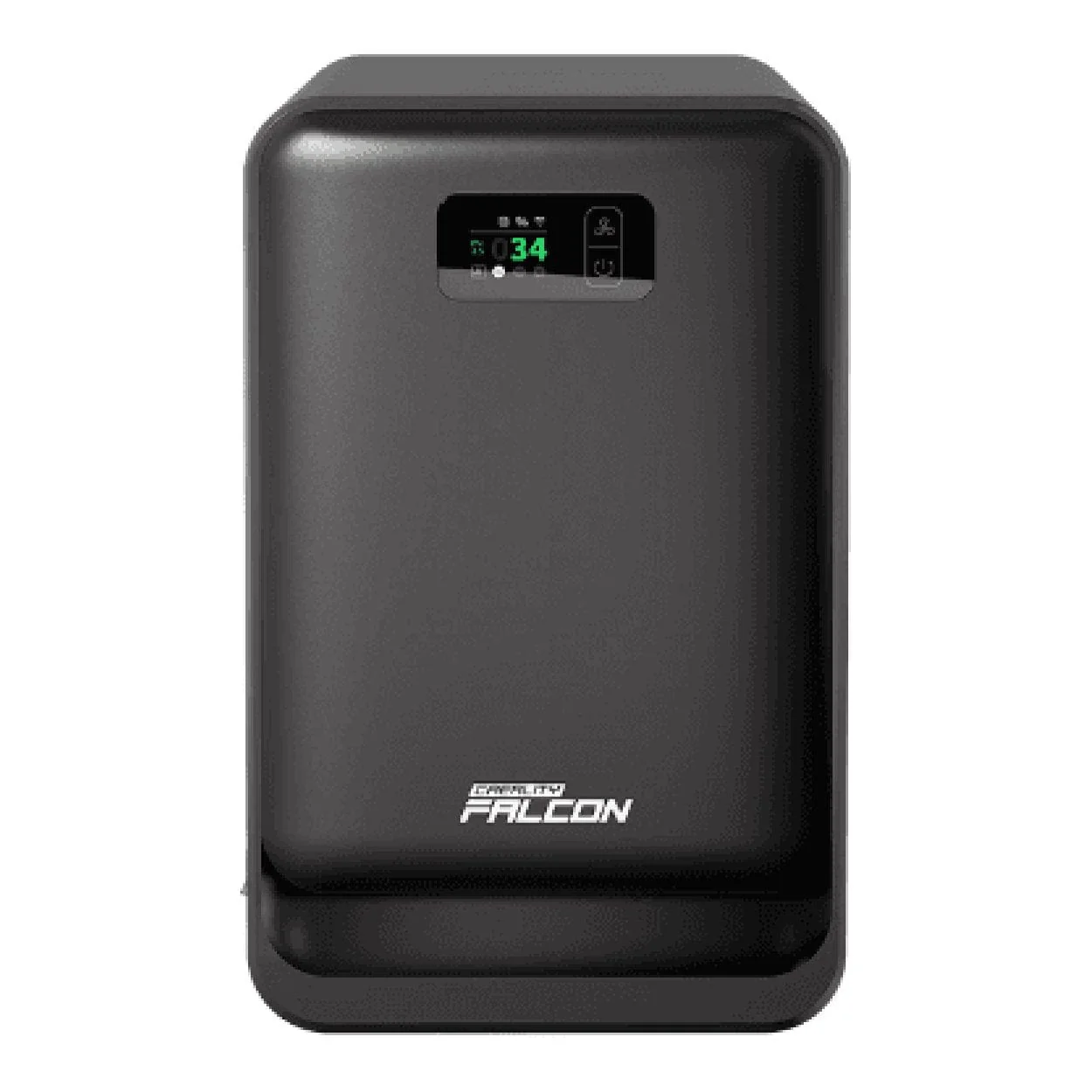 Creality 3D Falcon AP1 Smoke Purifier Black 4008060343 - Image 2