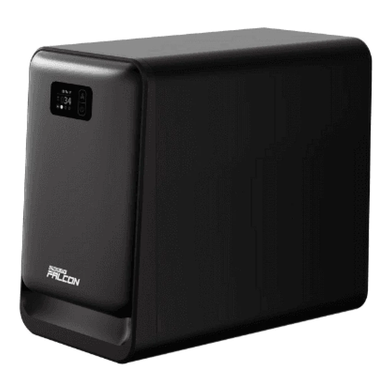 Creality 3D Falcon AP1 Smoke Purifier Black 4008060343 - Image 5