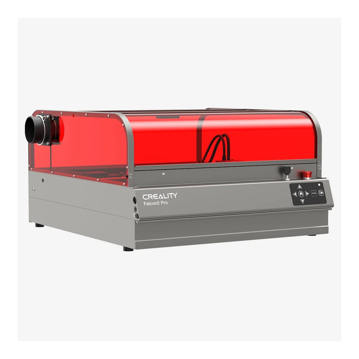 Creality 3D Falcon Pro 60W Enclosed Laser Engraver - Image 4