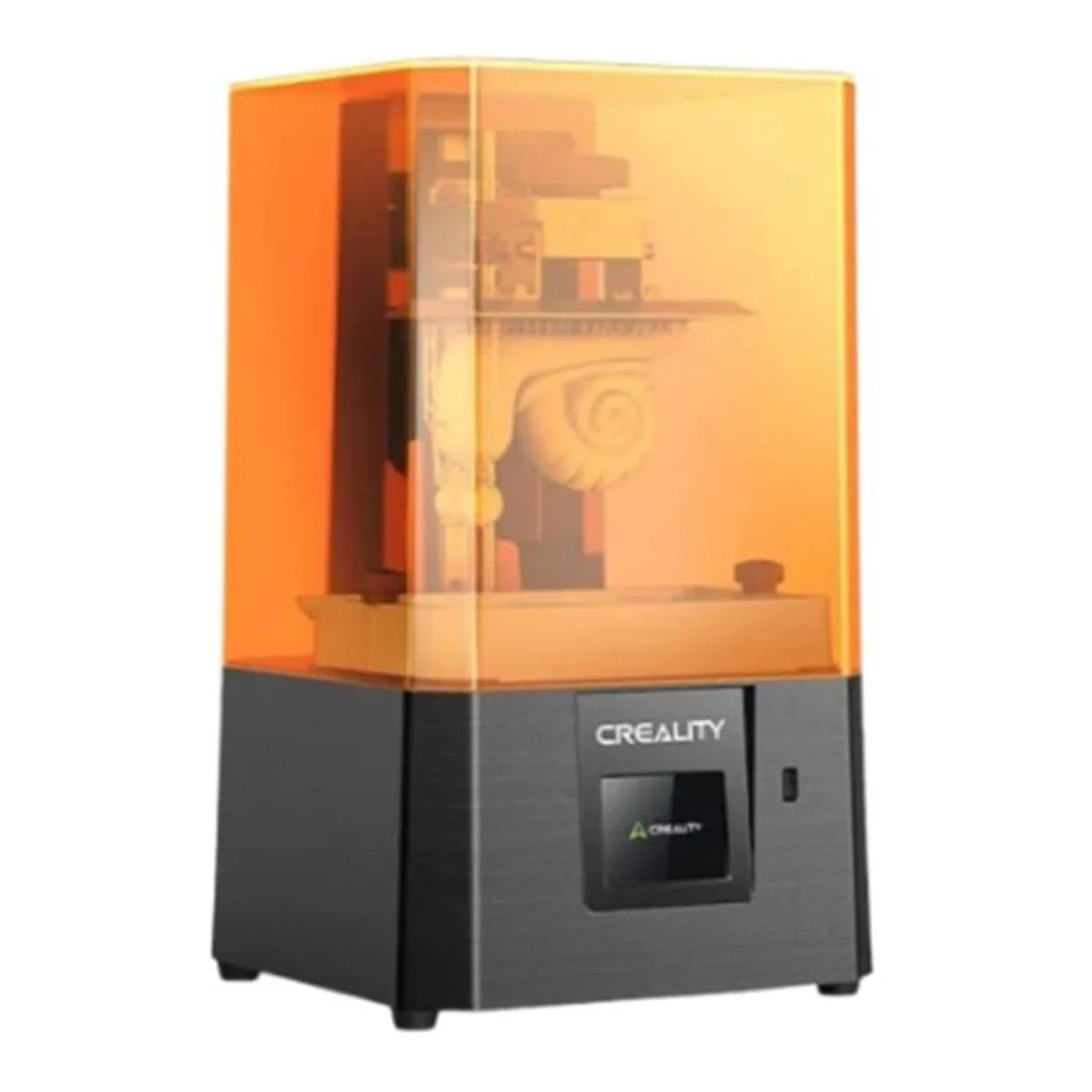 Creality 3D Halot R6 Resin 3D Printer - Image 2