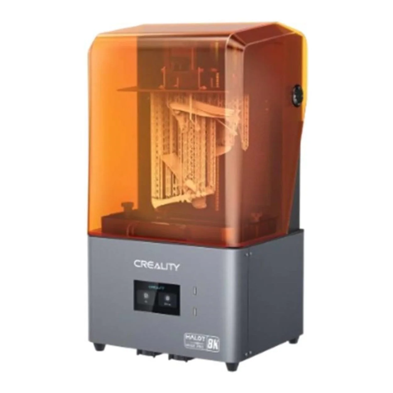 Creality 3D Halot R6 Resin 3D Printer - Image 3