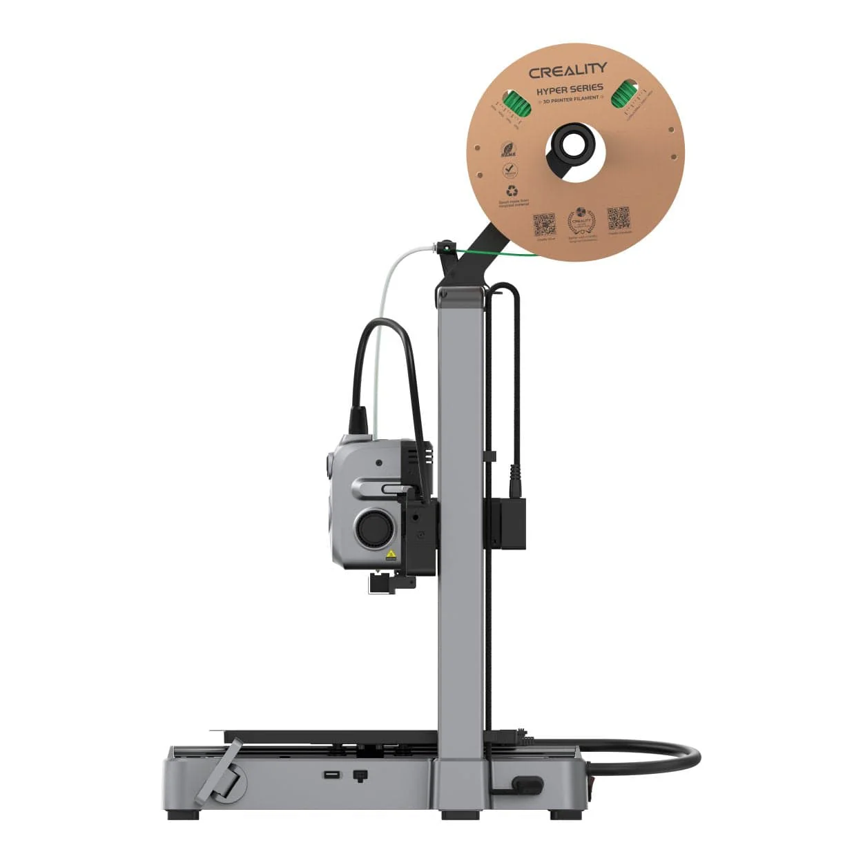 Creality 3D Hi 3D Printer Combo CREALITY-HICOMBO - Image 3