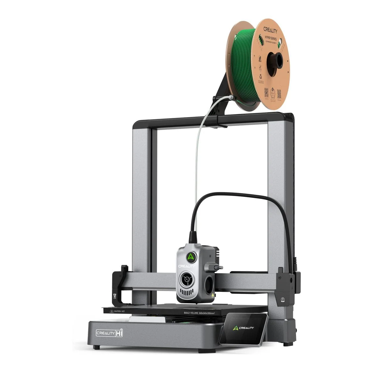 Creality 3D Hi 3D Printer Combo CREALITY-HICOMBO - Image 7