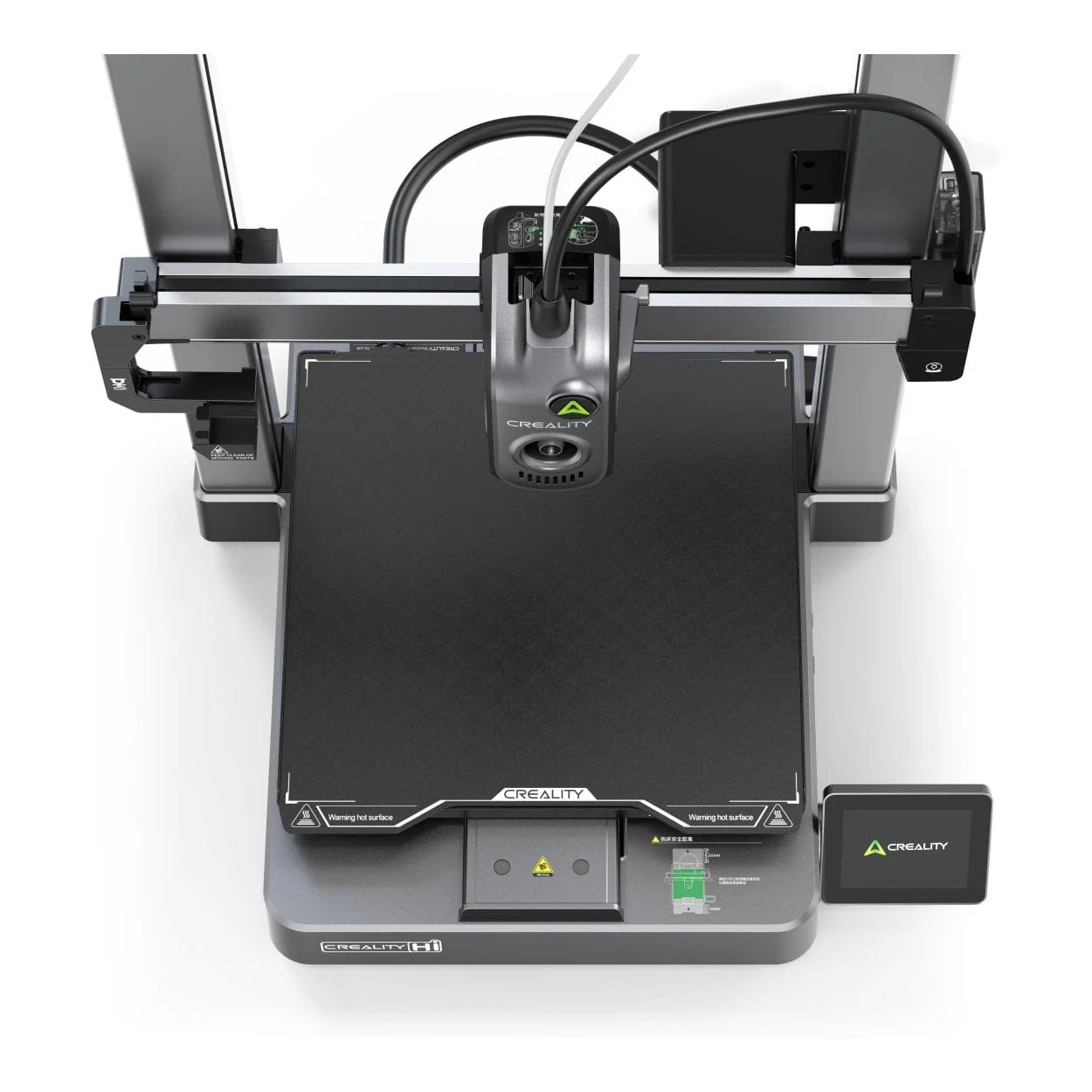 Creality 3D Hi 3D Printer Combo CREALITY-HICOMBO - Image 9
