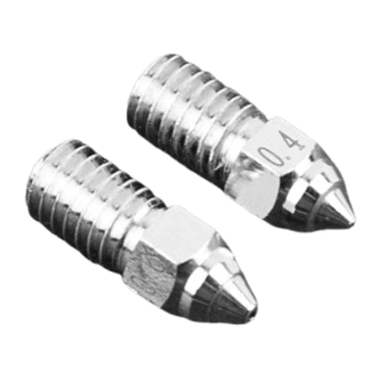 Creality 3D High Speed Hotend Nozzle 4007010127 - Image 2