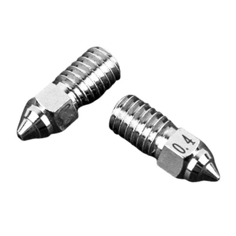Creality 3D High Speed Hotend Nozzle 4007010127 - Image 3