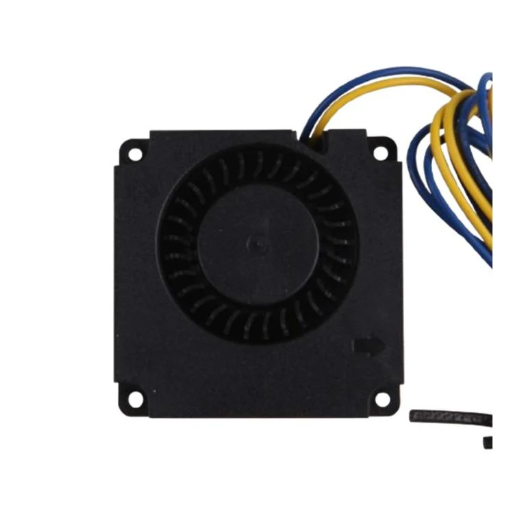 Creality 3D Hotend 4010 Blower Fan 4004110128 - Image 2