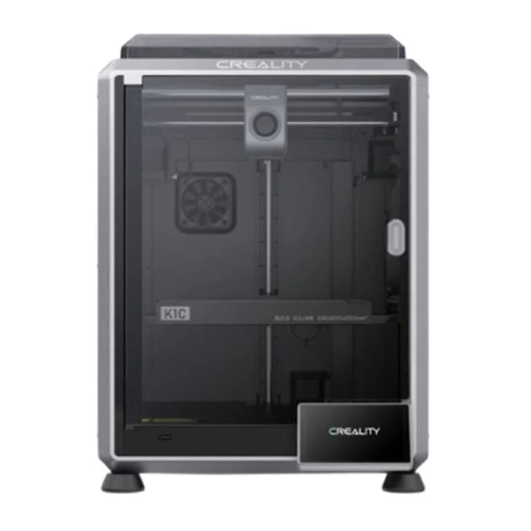 Creality 3D K1-C 3D Printer with AI Camera CREALITY-K1C