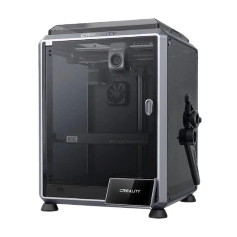 Creality 3D K1-C 3D Printer with AI Camera CREALITY-K1C - Image 2