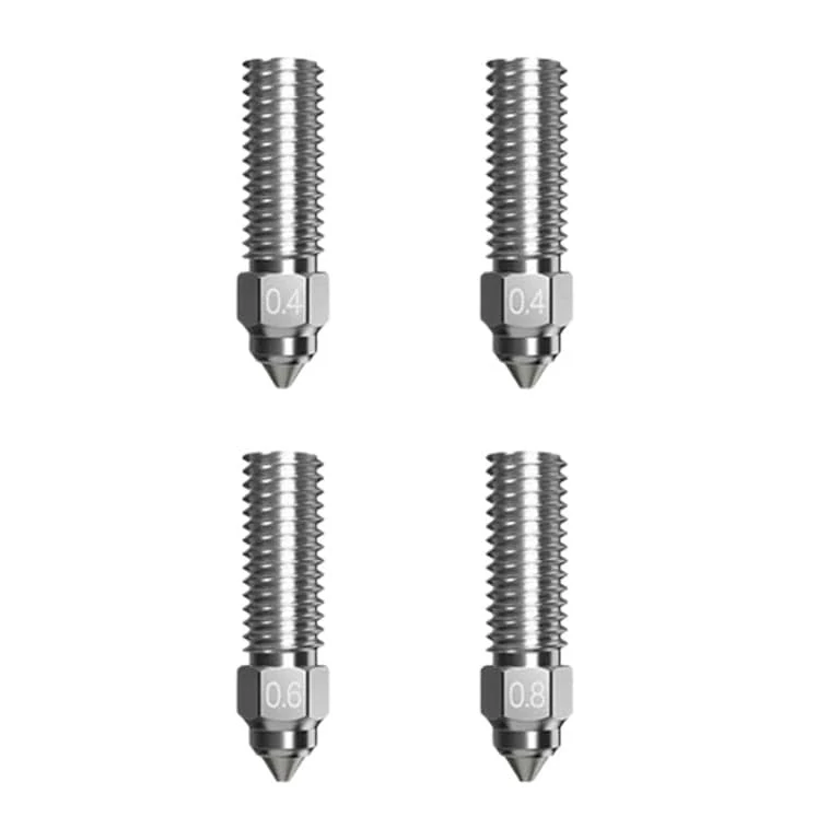 Creality 3D K1 Max High Flow Nozzle Kit 4008030058 - Image 2