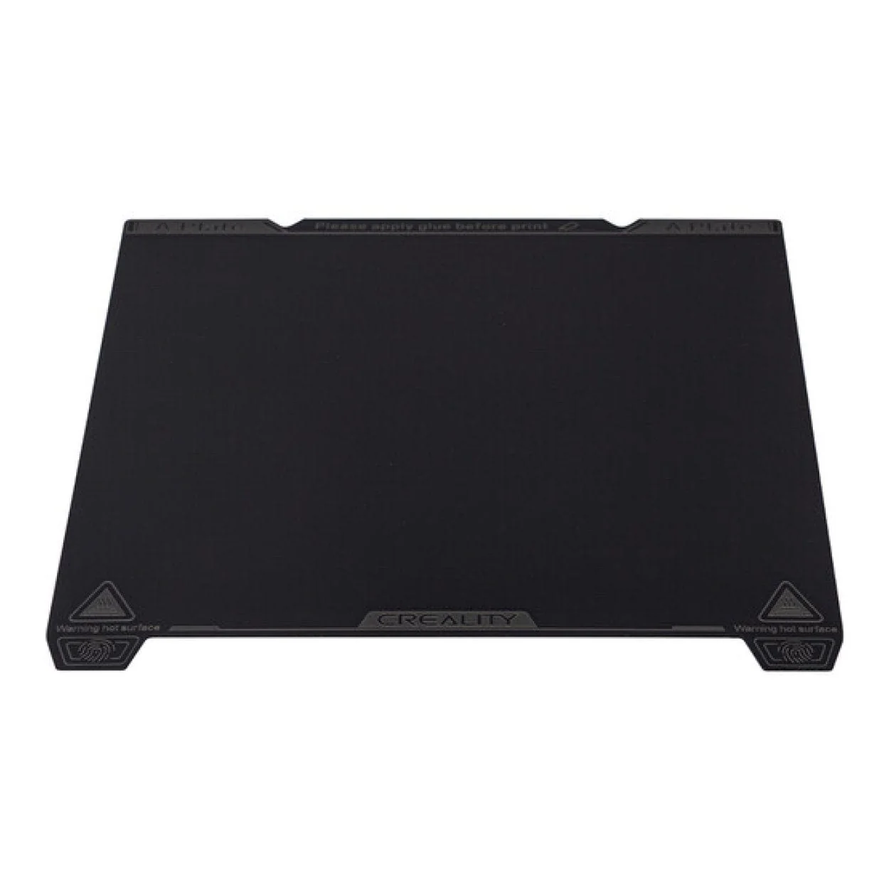 Creality 3D K1 Max Smooth PEI Build Plate 4004090107 - Image 2