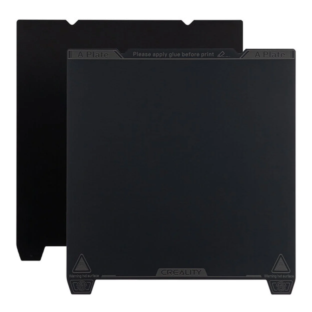 Creality 3D K1 Max Smooth PEI Build Plate 4004090107 - Image 3