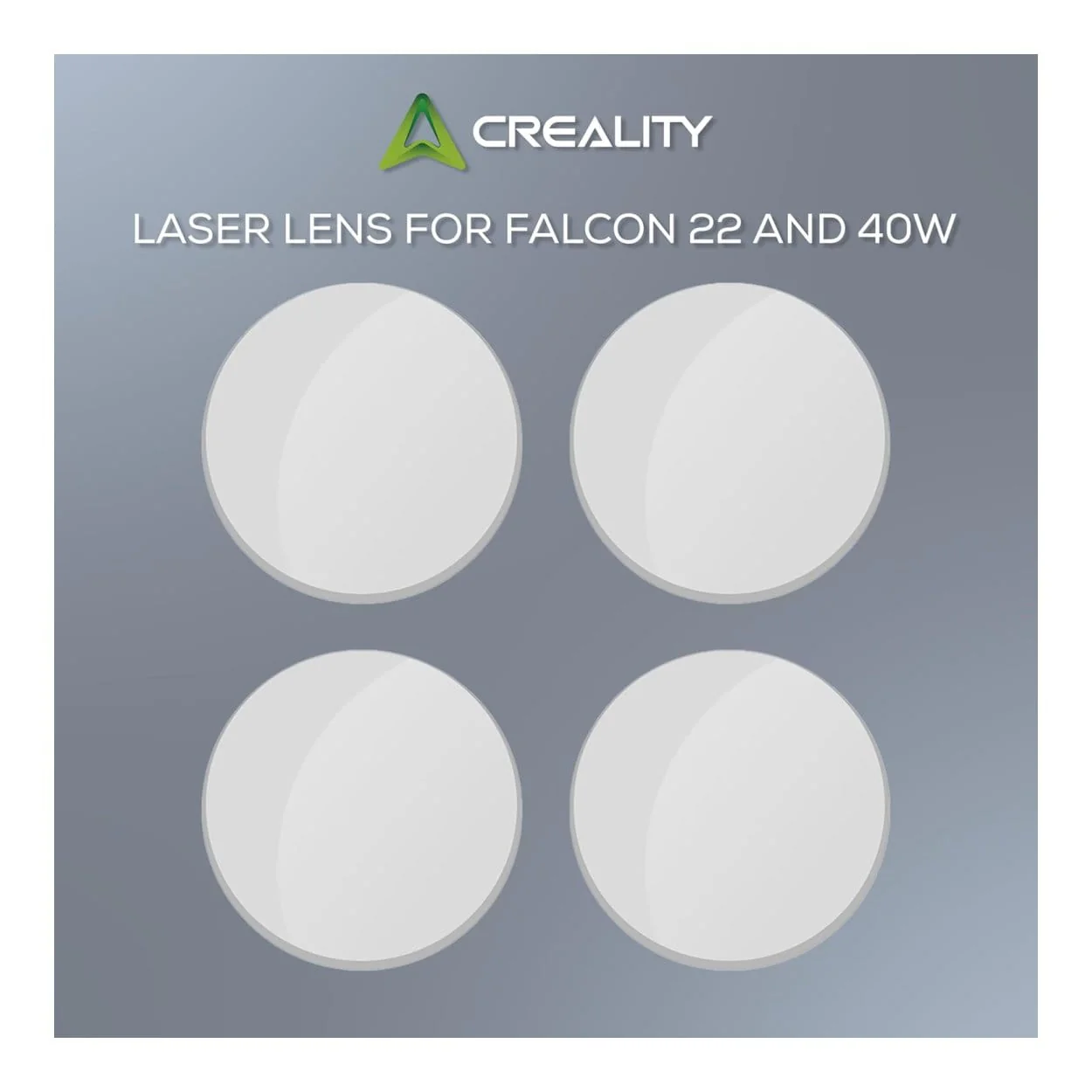 Creality 3D Laser Lens for Falcon 22W and 40W 4007010147 - Image 4