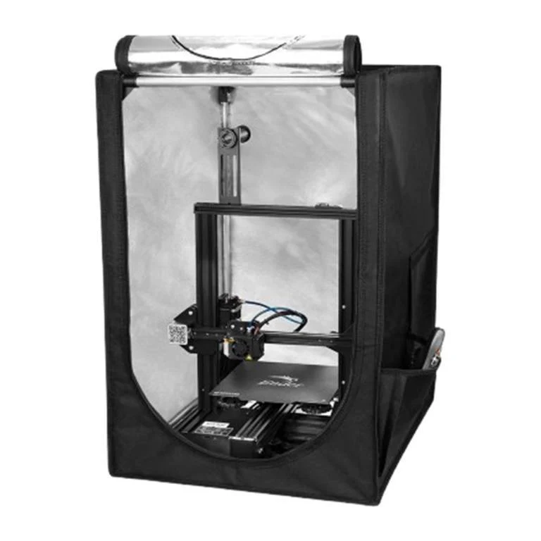 Creality 3D Multifunction Printer Enclosure 4008030004 - Image 3