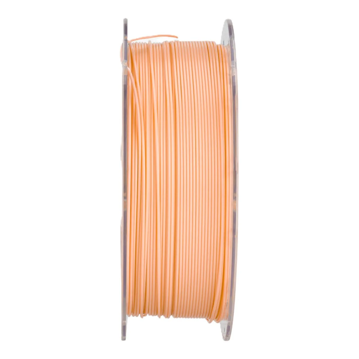 Creality 3D PLA Filament 1Kg - Peach 3301010462 - Image 3