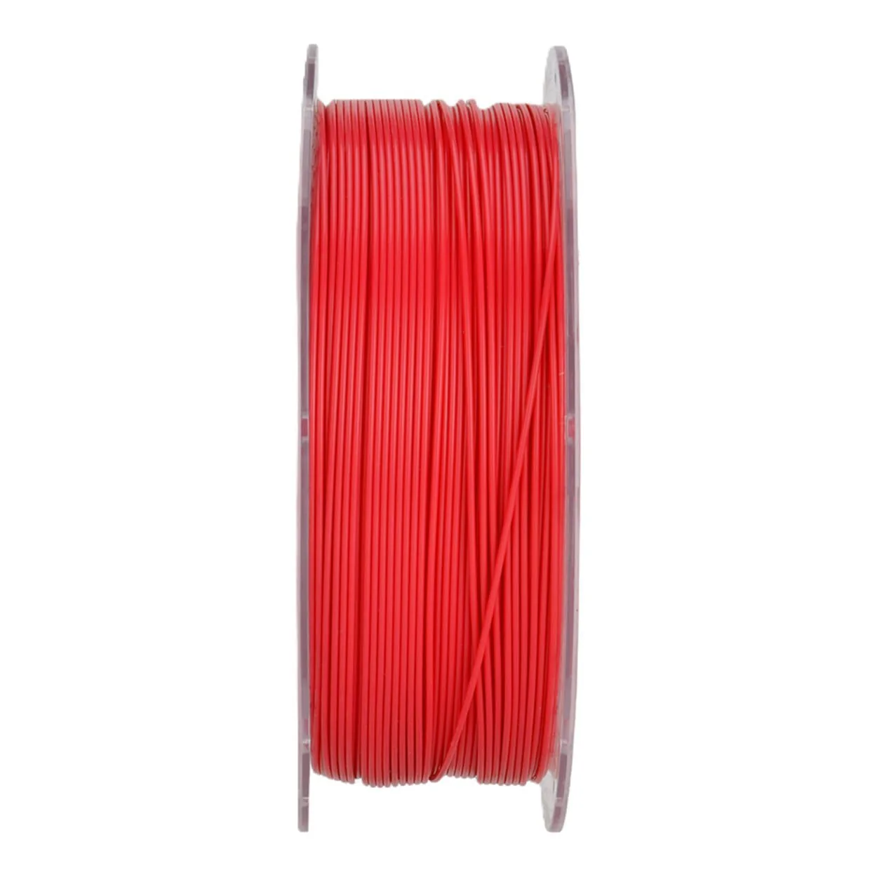 Creality 3D PLA Filament 1Kg - Red 3301010402 - Image 2