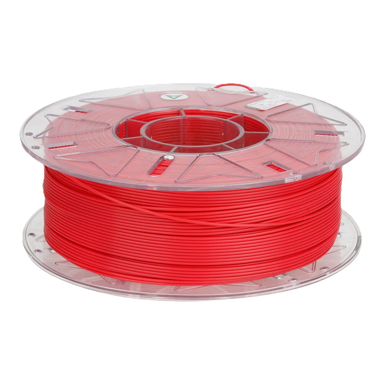 Creality 3D PLA Filament 1Kg - Red 3301010402 - Image 3