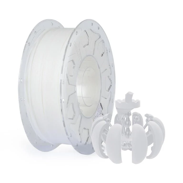Creality 3D PLA Filament 1Kg - White 3301010060