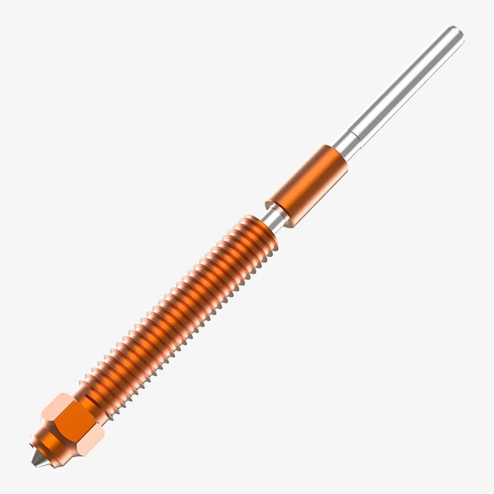 Creality 3D Printer Nozzle High-Precision Extruder Tip1-piece4008030073 - Image 3
