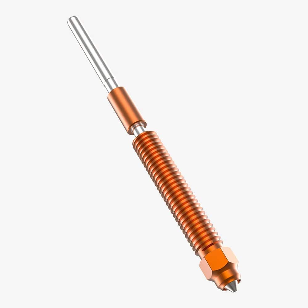 Creality 3D Printer Nozzle High-Precision Extruder Tip1-piece4008030073 - Image 5