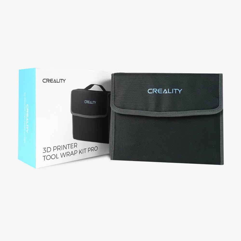 Creality 3D Printer Tool Wrap Kit Pro 4008060094 - Image 3