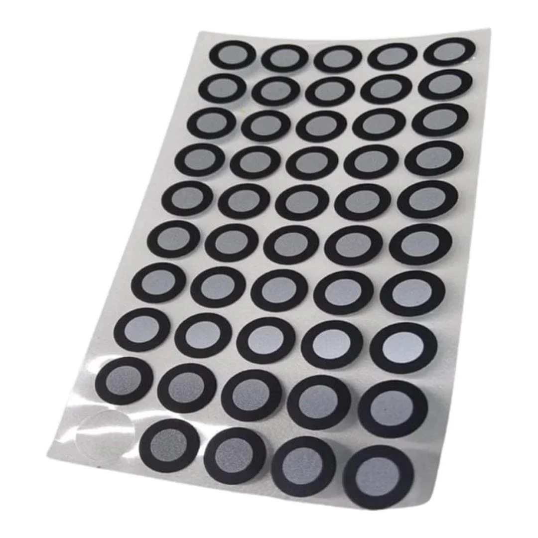 Creality 3D Scanner Reflective Dots 3mm 98 4008060157