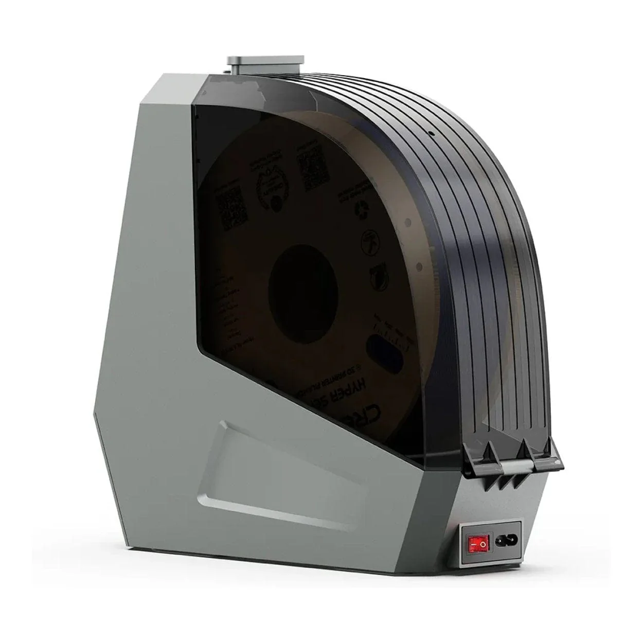 Creality 3D Space Pi Double Roll Filament Dryer 4005010071 - Image 3