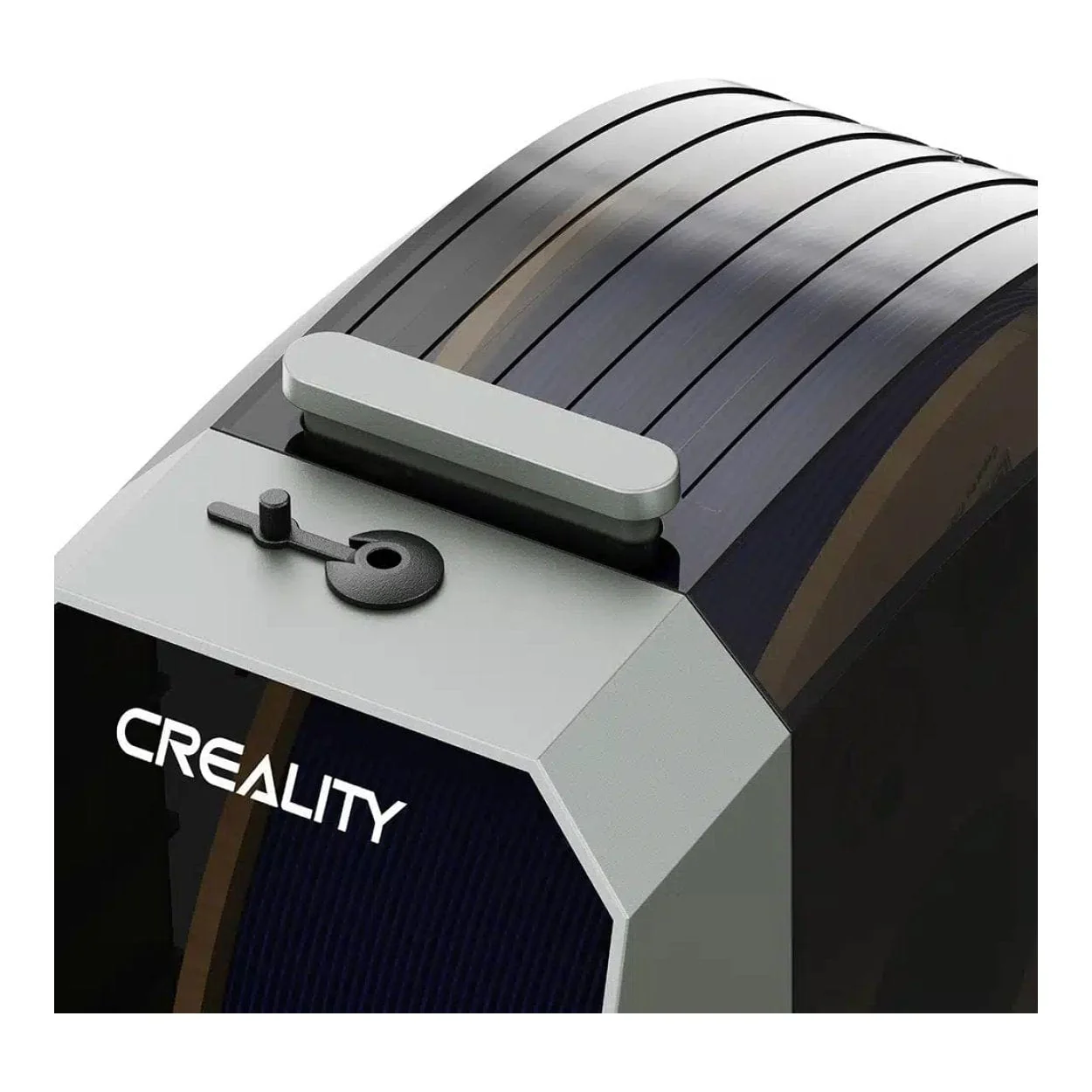 Creality 3D Space Pi Double Roll Filament Dryer 4005010071 - Image 4