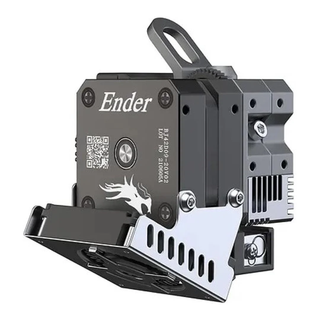 Creality 3D Sprite Extruder Pro Kit 4001020036