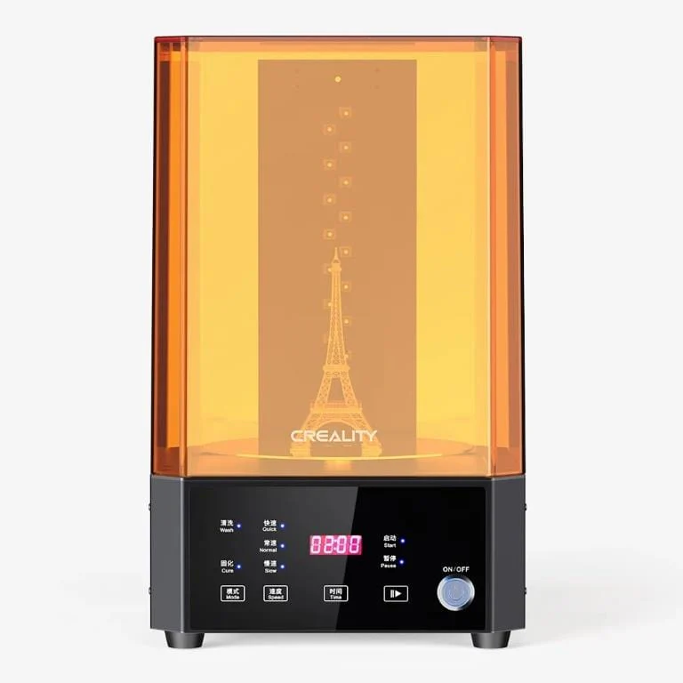 Creality 3D UW-01 Washing and Curing Station