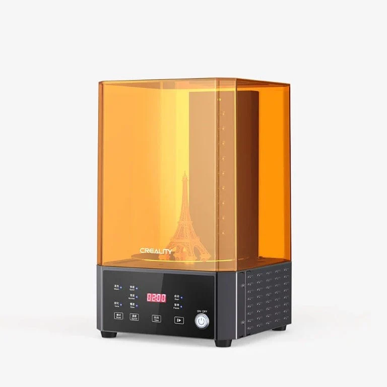 Creality 3D UW-01 Washing and Curing Station - Image 3