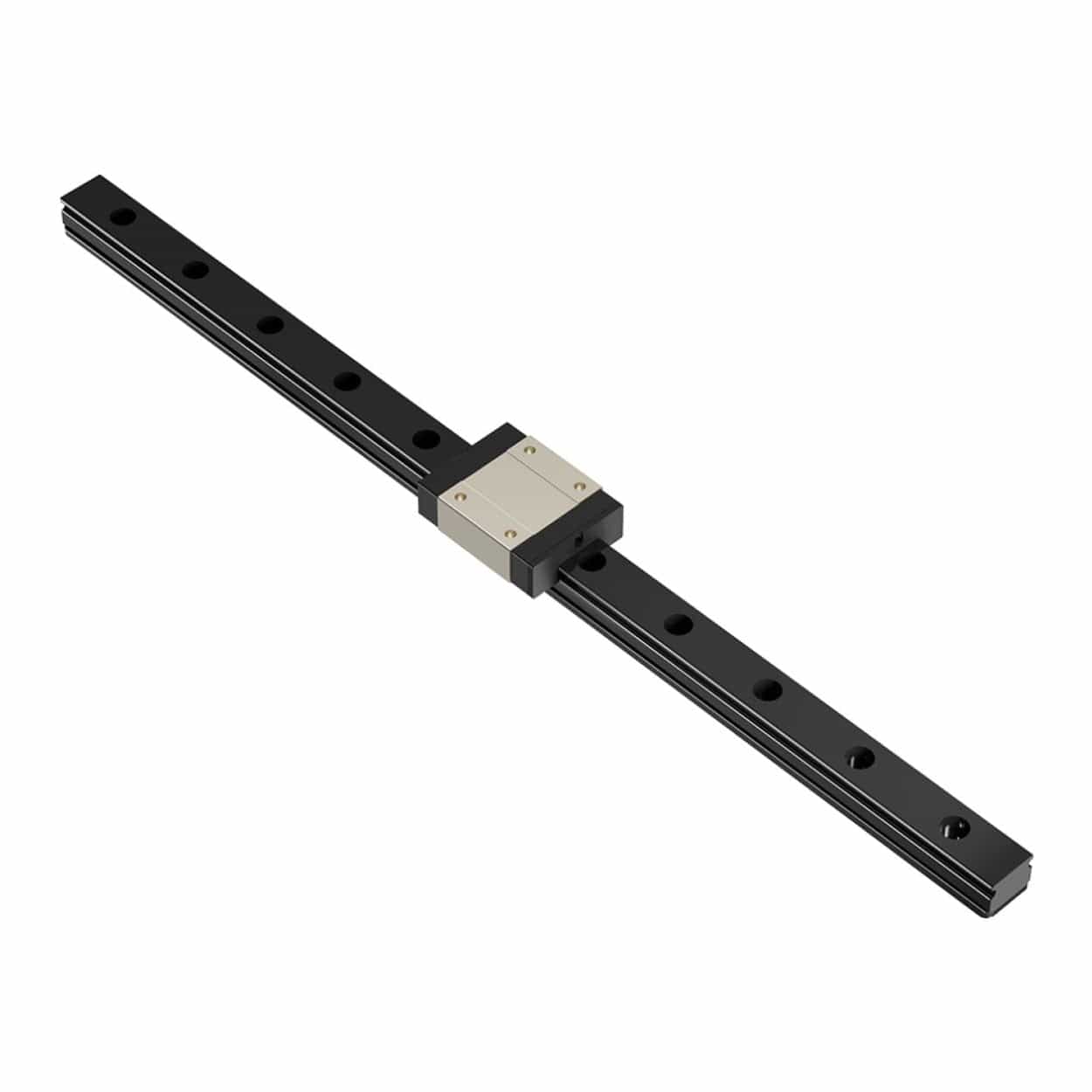 Creality 3D V3 SE Linear Guide Rail Kit for Ender 3 Series 4003010024 - Image 2