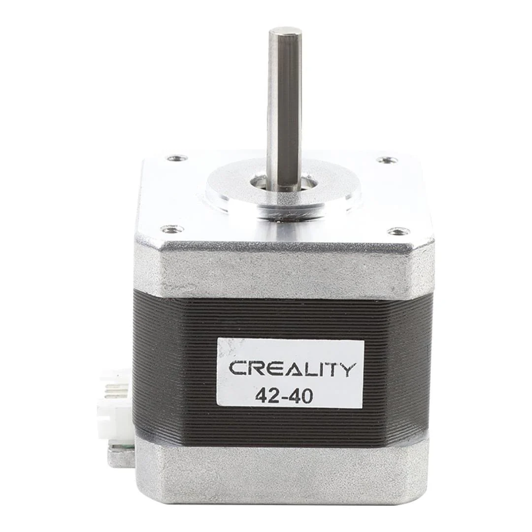 Creality 42-40 Stepper Motor for X, Y, and E Axis 4004100023