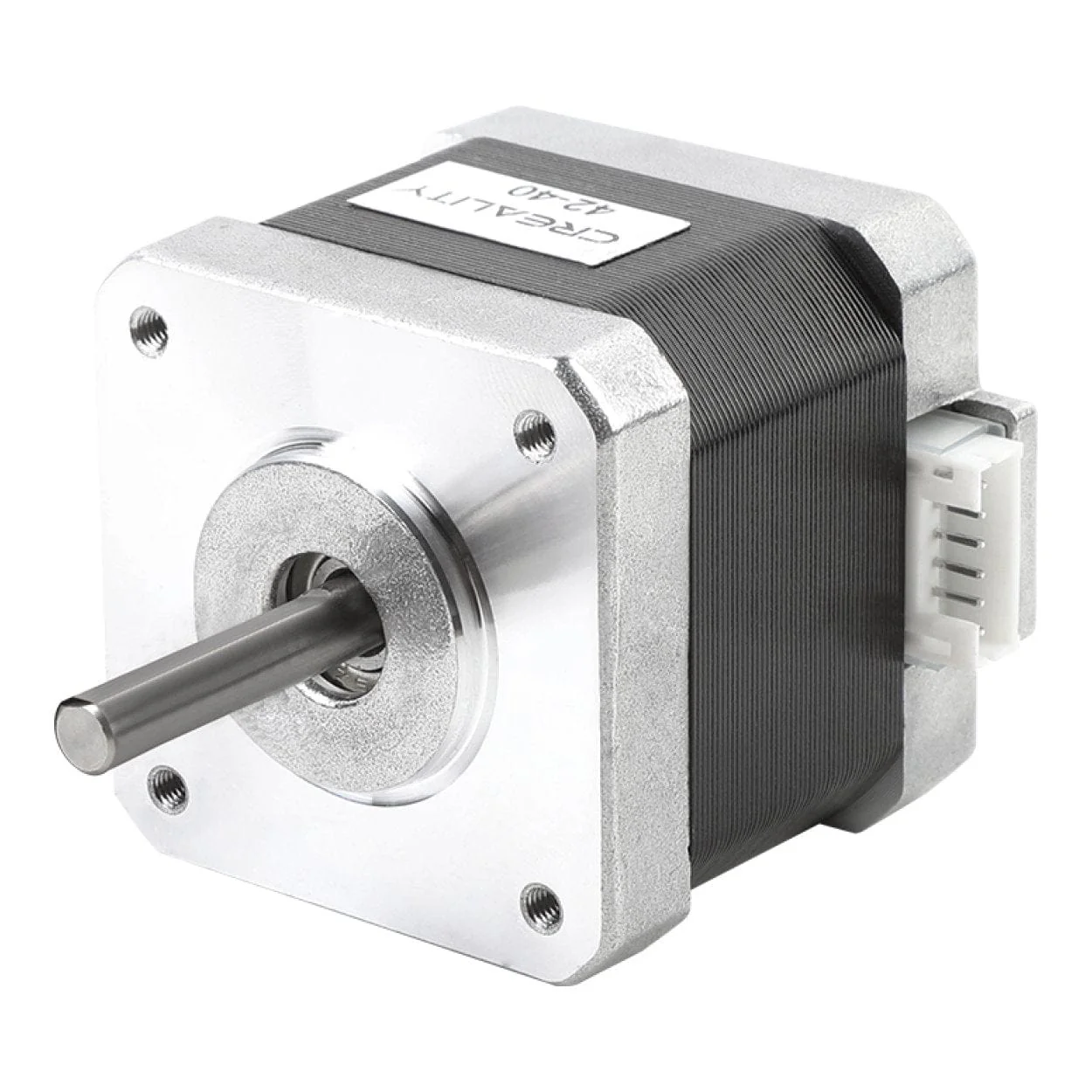 Creality 42-40 Stepper Motor for X, Y, and E Axis 4004100023 - Image 3