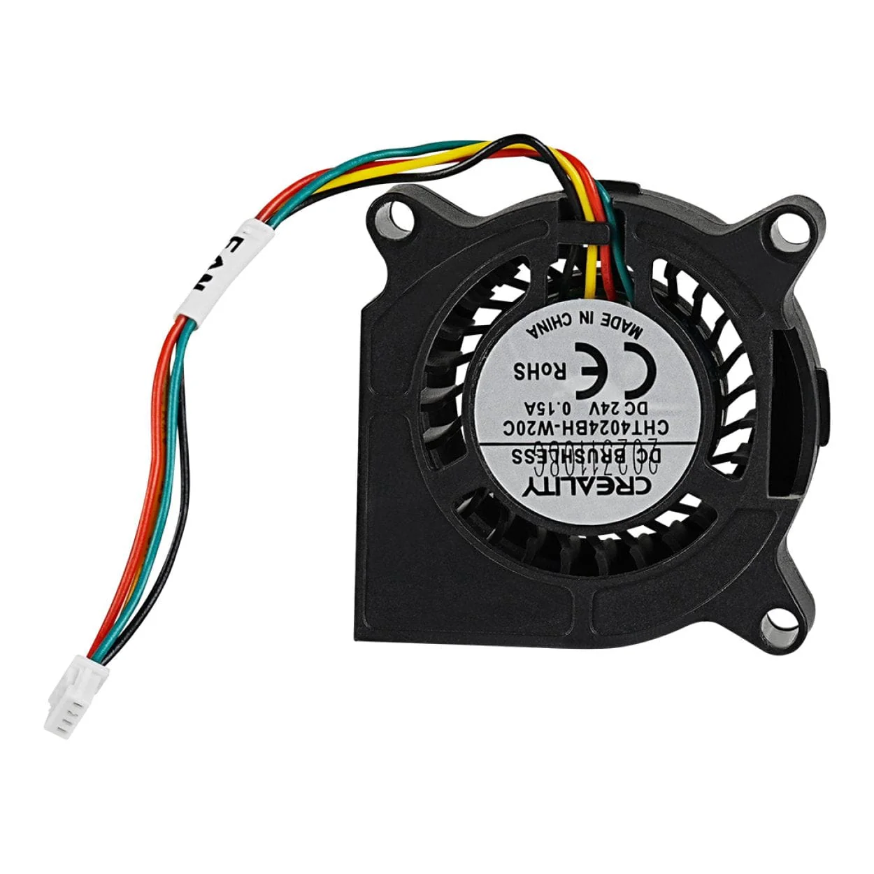 Creality Blower Fan for Ender-3 V3 and Ender-3 V3 Plus 3205010389 - Image 2