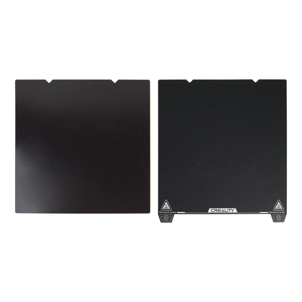 Creality Build Surface for Ender-3 V2 Neo and Ender-3 S1 4004090086 - Image 4