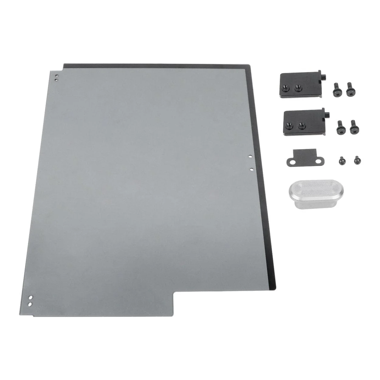 Creality K1 MAX Replacement Door 4004010244 - Image 2