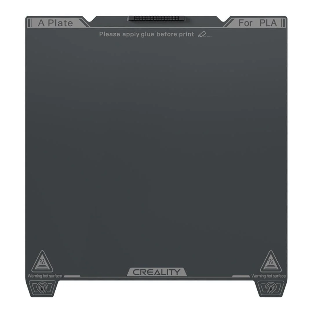 Creality K1C PEI Smooth Platform Board 4004090122