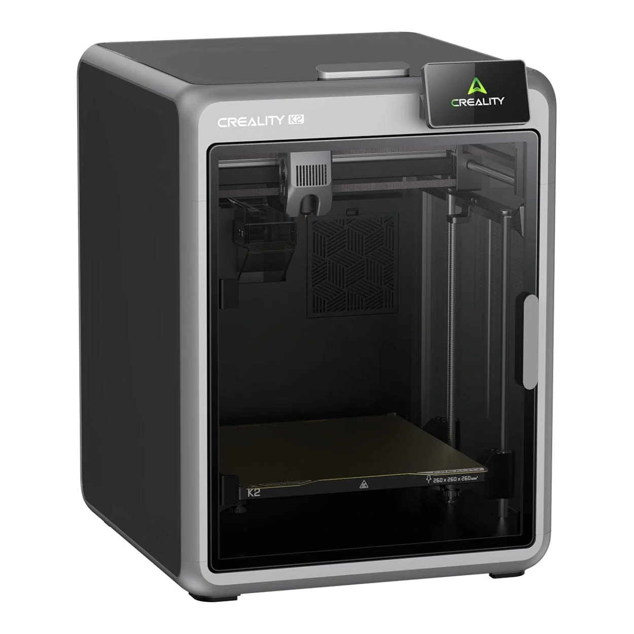 Creality K2 3D Printer - Image 3