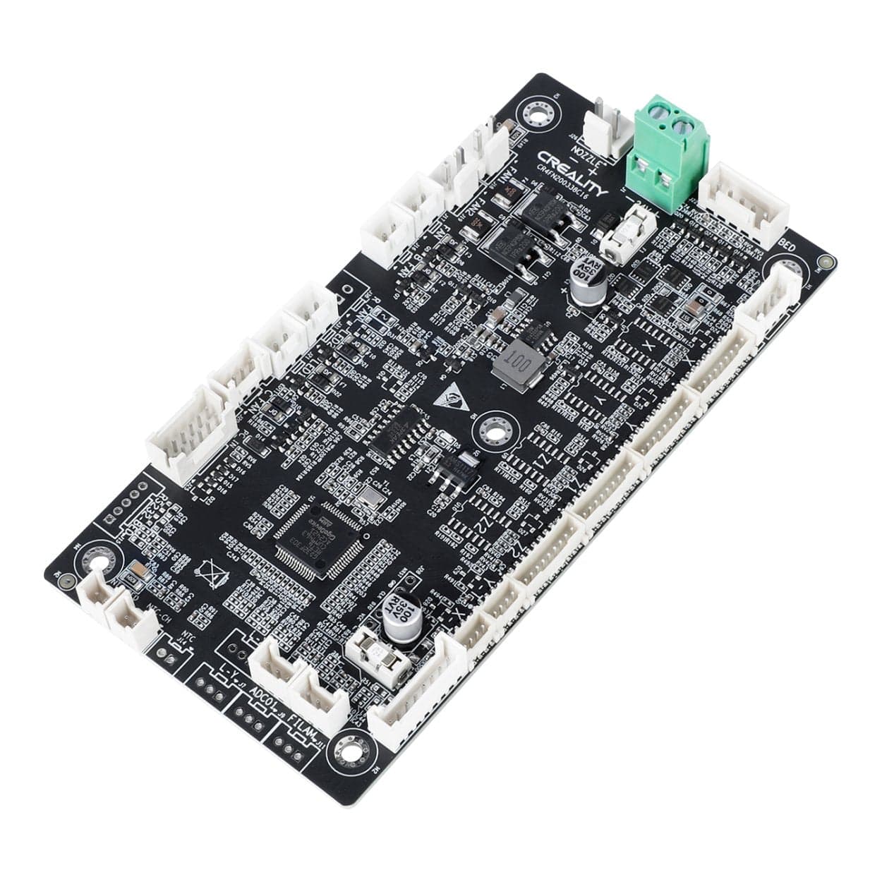 Creality Motherboard Kit for K2 Plus 4002020077 - Image 2
