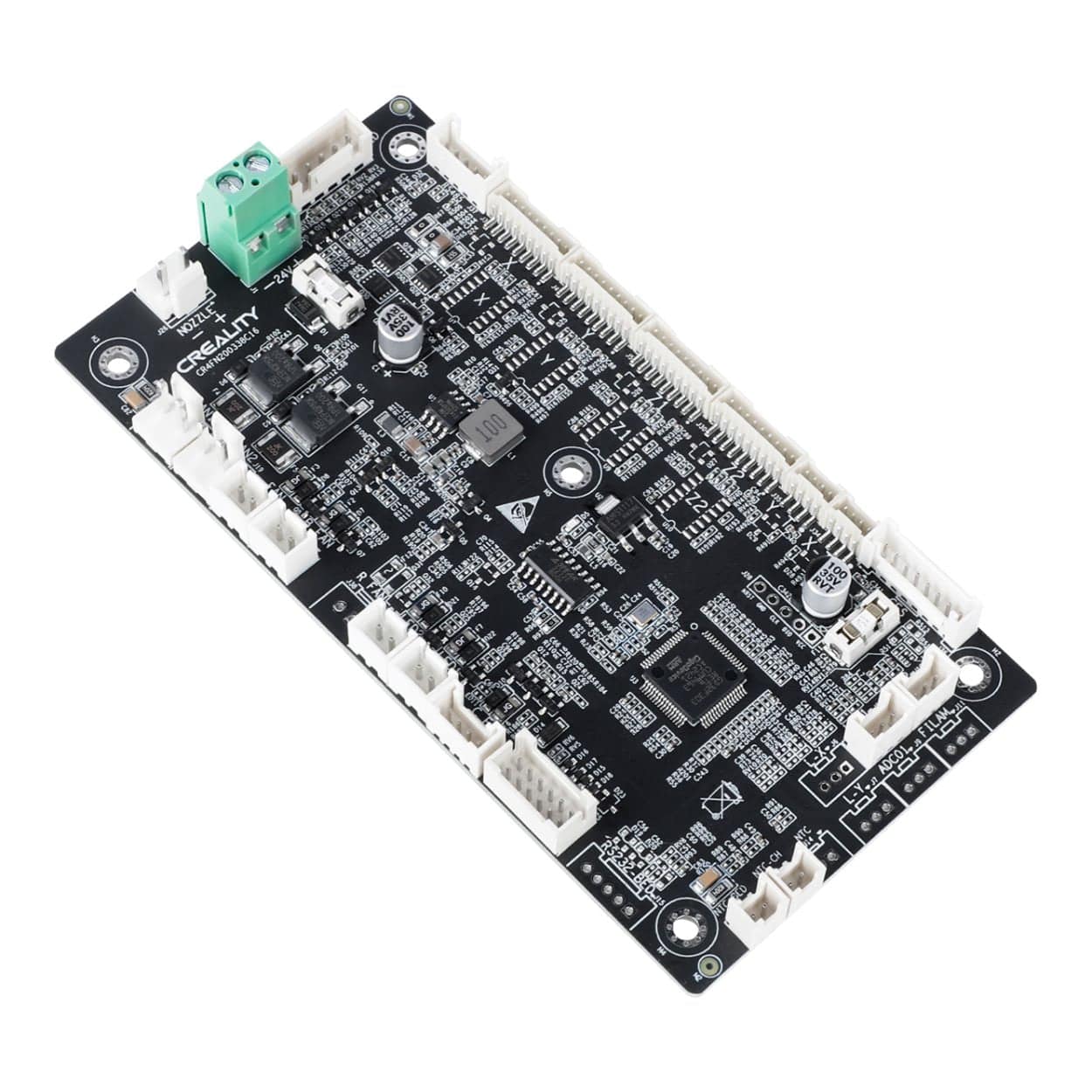 Creality Motherboard Kit for K2 Plus 4002020077 - Image 3