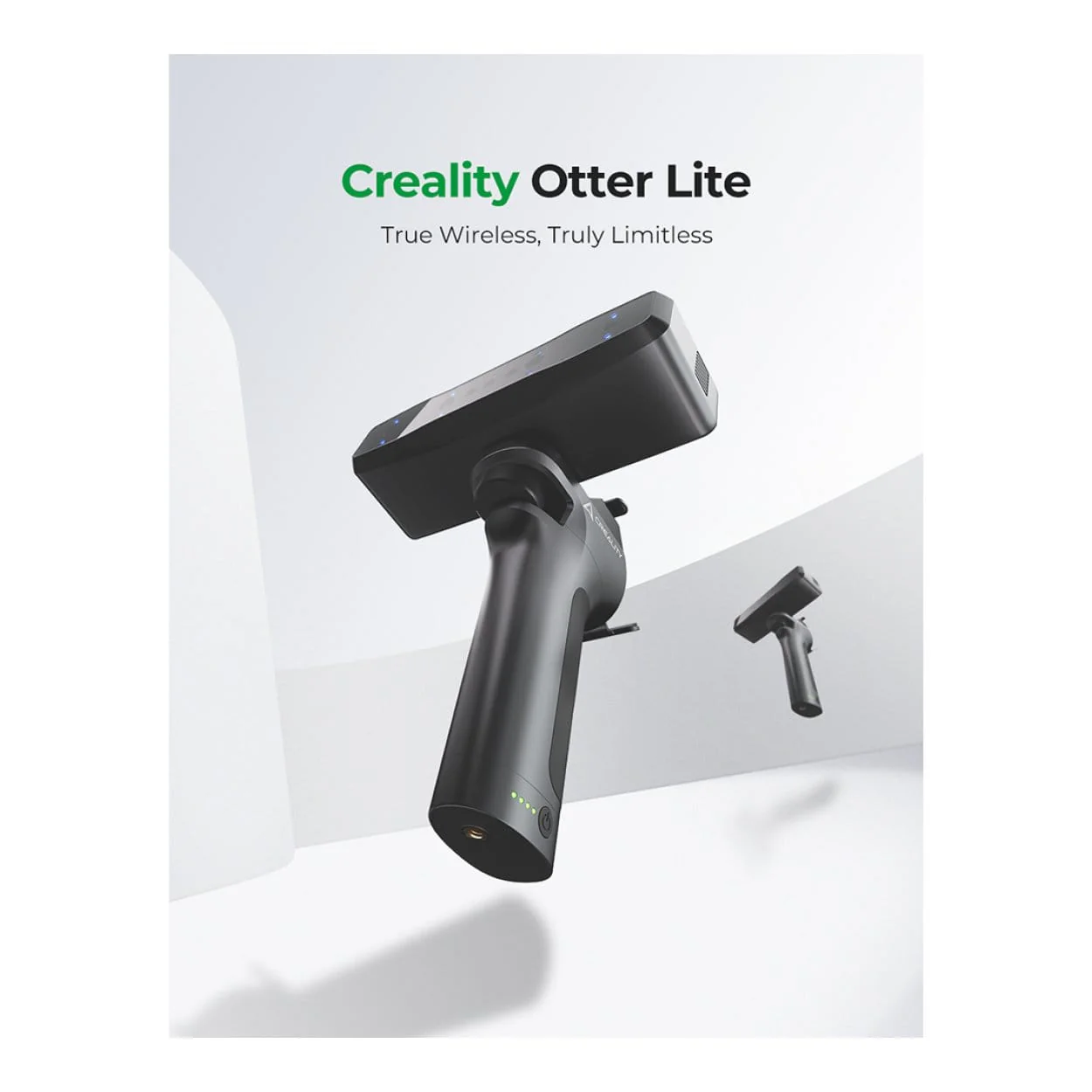 Creality Otter Lite 3D Scanner 4008050059 - Image 2
