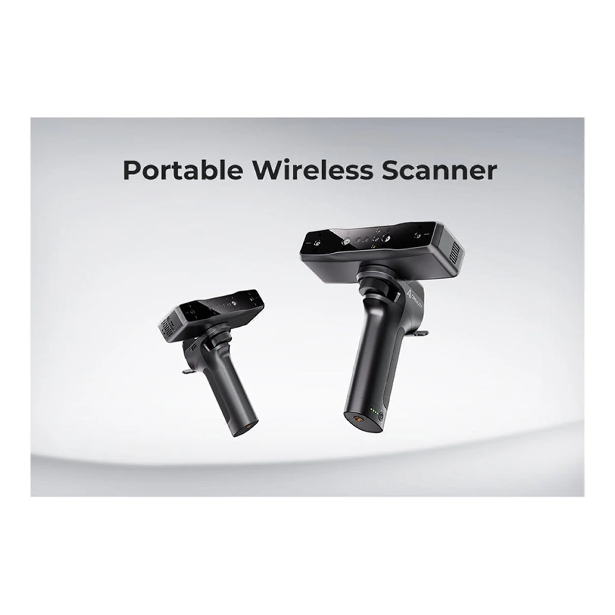 Creality Otter Lite 3D Scanner 4008050059 - Image 4