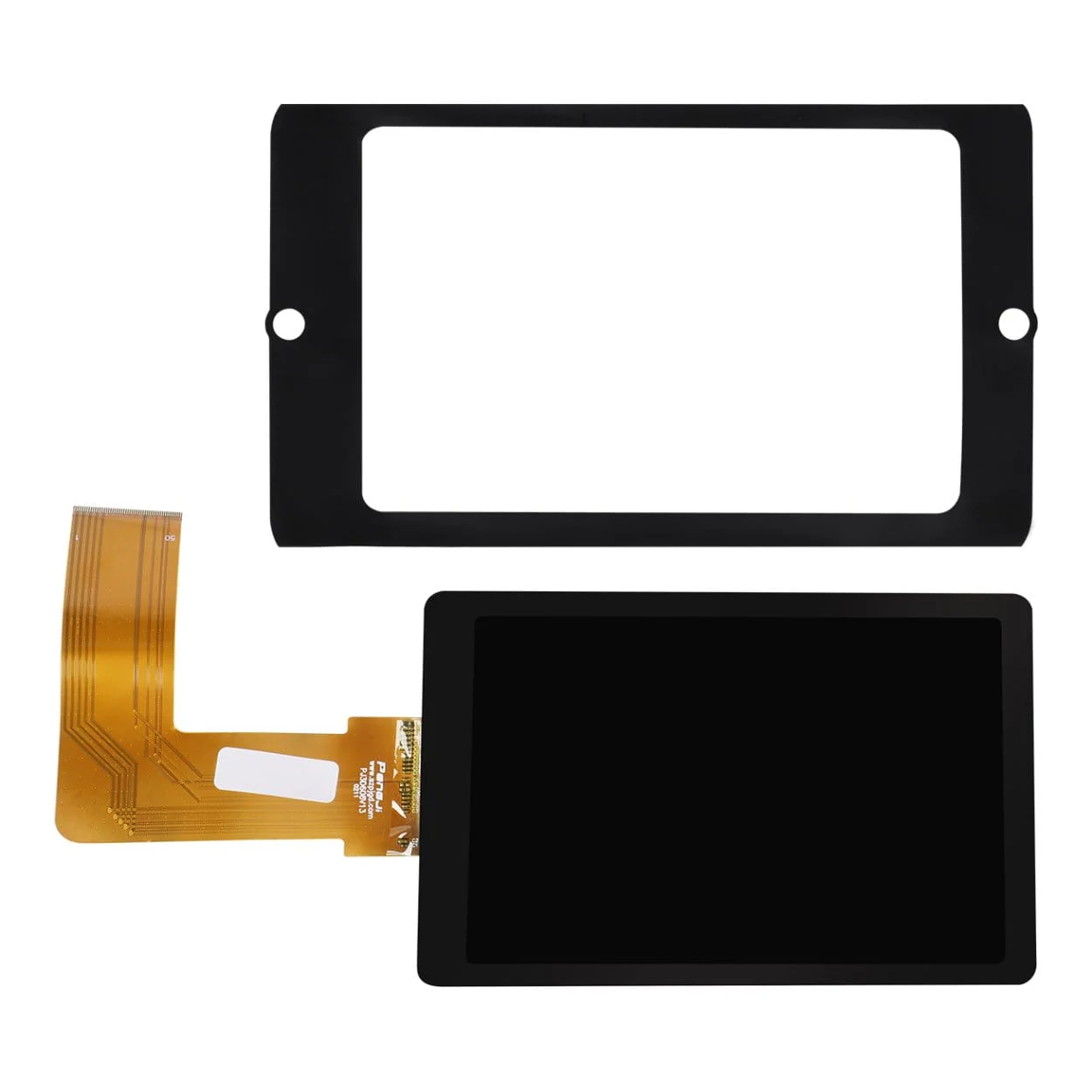 Creality Printing Screen Kit for Halot R6 4001150017 - Image 2