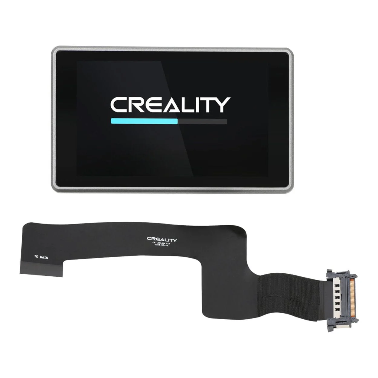 Creality Replacement Touch Screen Kit 4001050073 - Image 2