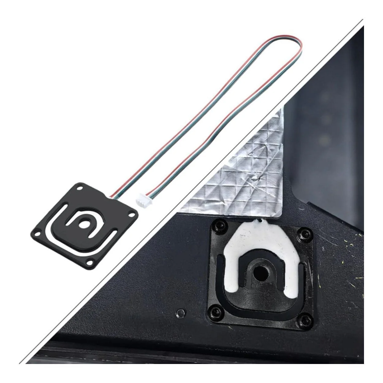 Creality Strain Gauge 2 3205990548 - Image 3