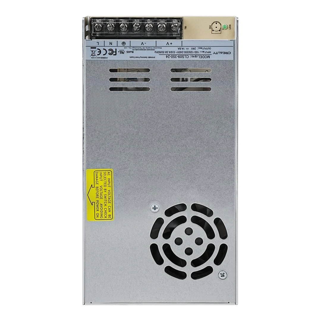 Creality Switching Power Supply for CR-10 SE and Ender-3 V3 Series 3102030160